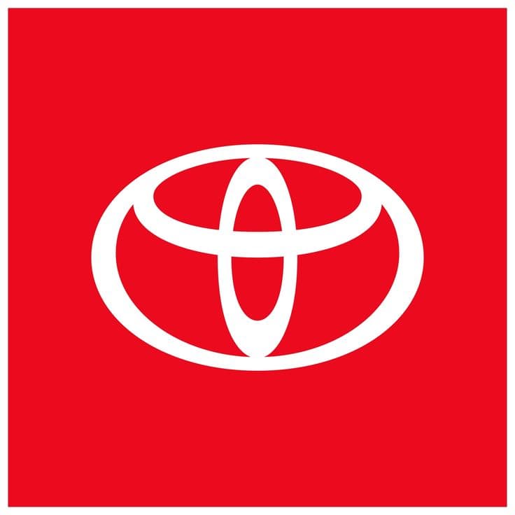 Toyota Logo