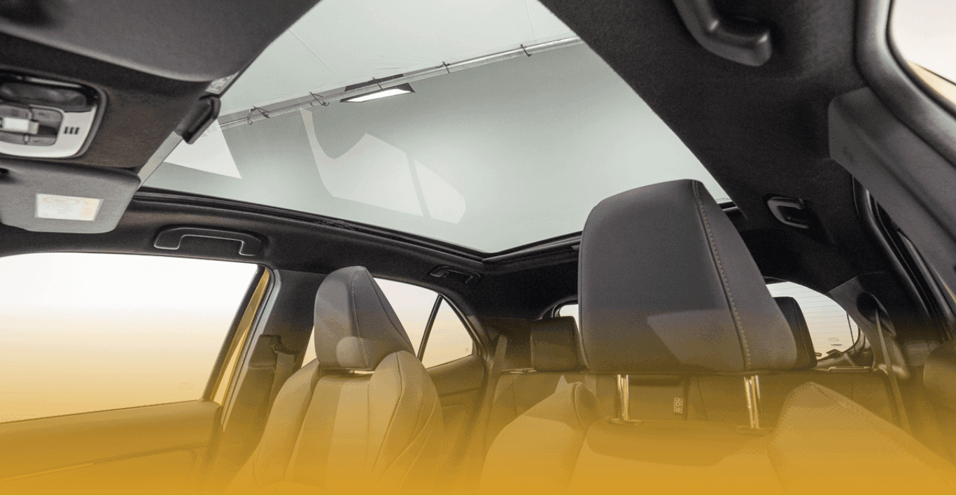 Yaris Cross Image 3