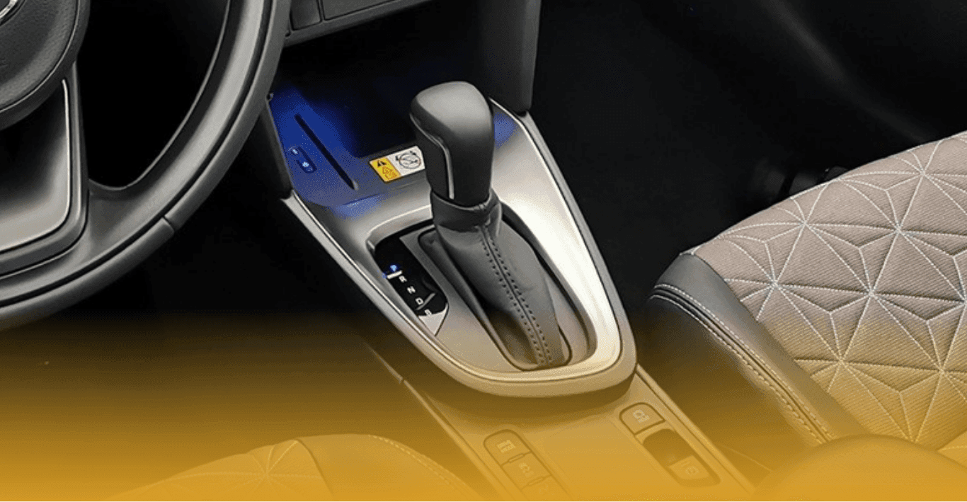 Yaris Cross Image 4